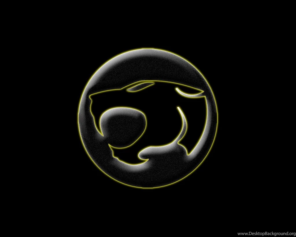 Thundercats Logo Wallpapers Wallpapers Cave
