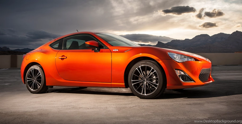 Scion FR S PC Wallpapers 10760 Pacify Mind