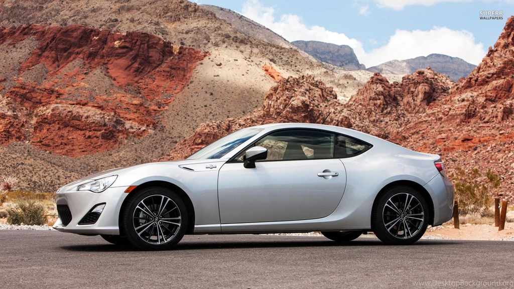 Scion Fr S Wallpapers 1920x1080 Image