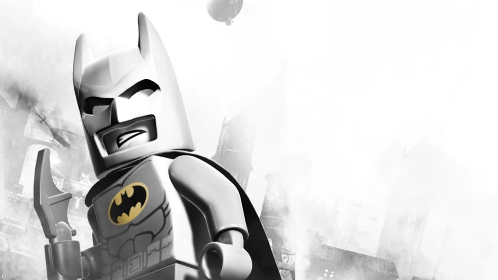 The Lego Batman Movie Wallpapers Windows 10 Wallpapers