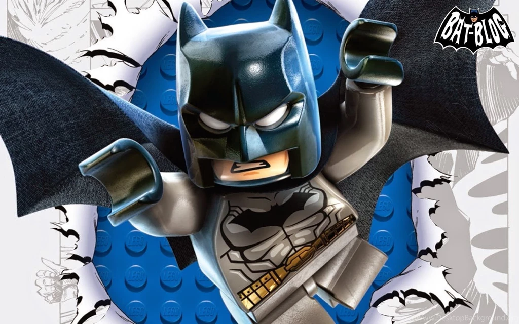 LEGO Batman 3: Beyond Gotham For Mac Goes Galactic On November 28th