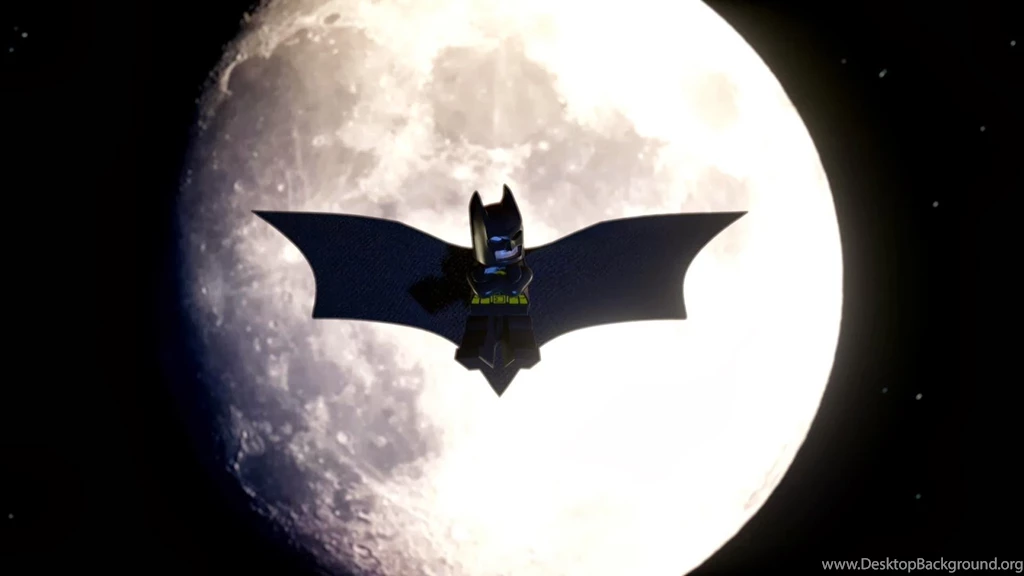 Best Batman Movies – Hush Comics