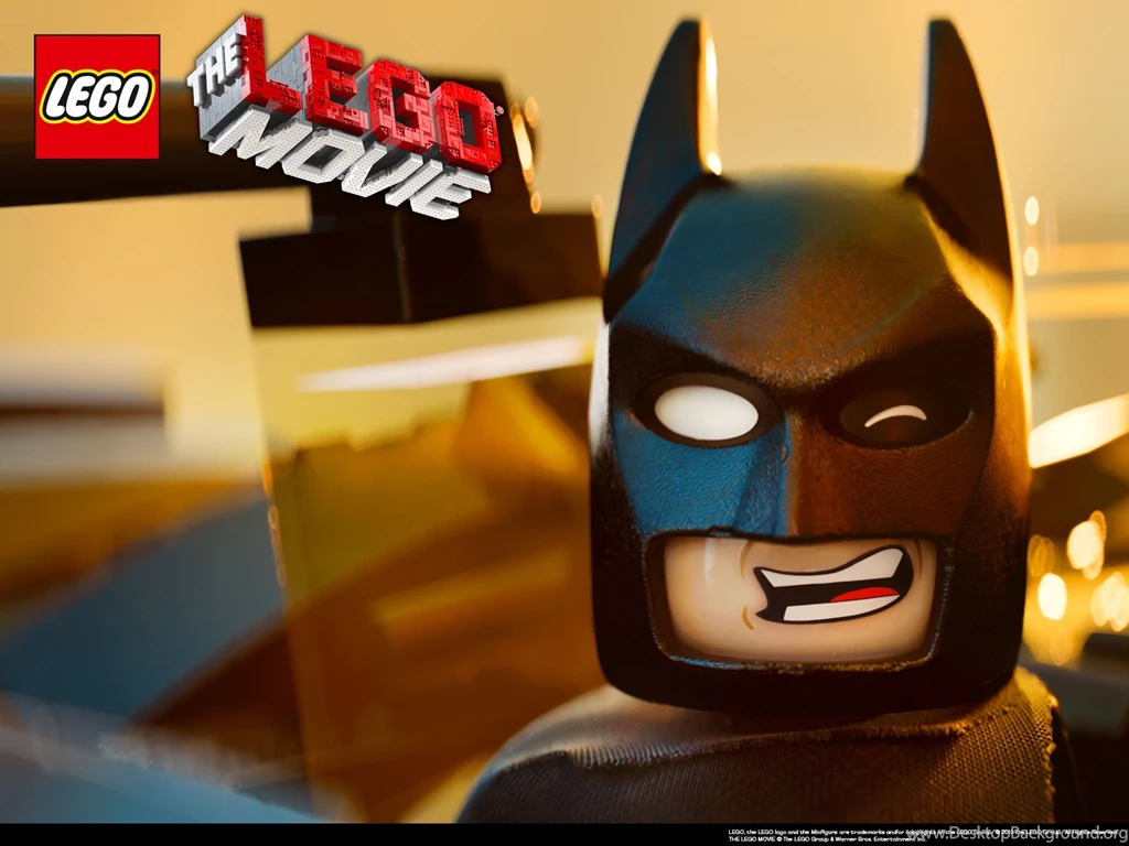 LEGO.com The LEGO® Movie Explore DOWNLOADS Wallpapers Batman