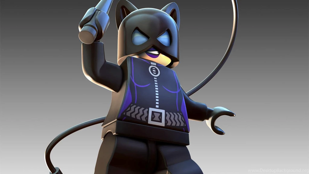 27 Lego HD Wallpapers