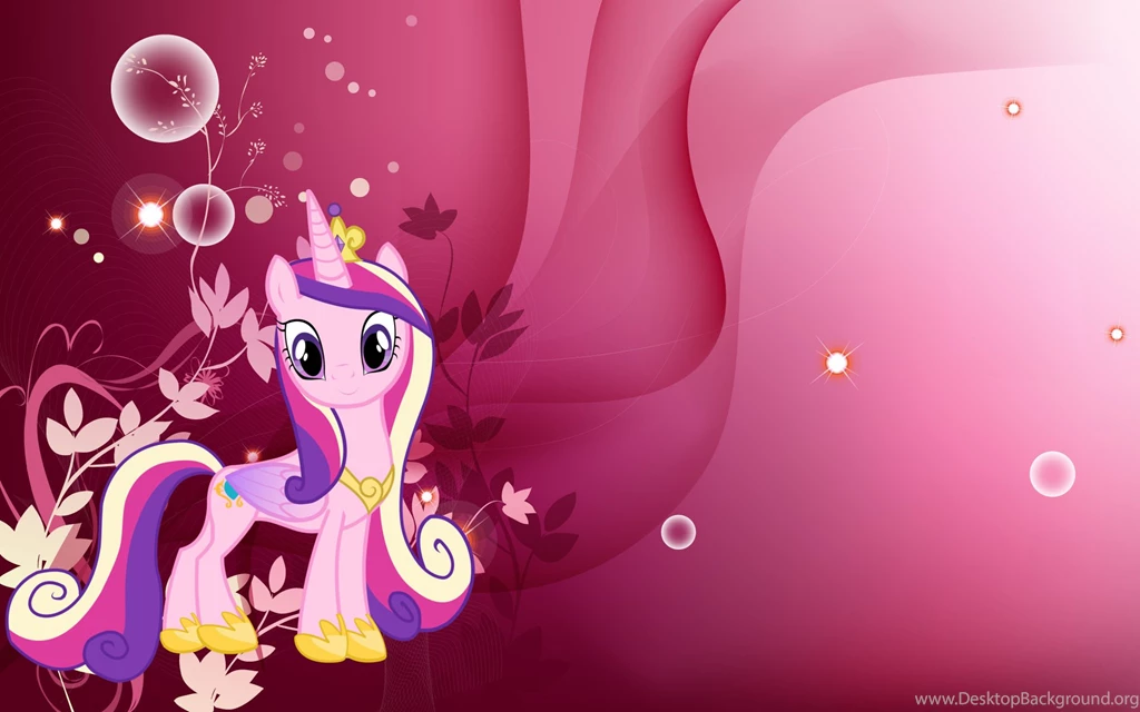 Little, Princess, Full, Screen, High, Definition, Desktop ...