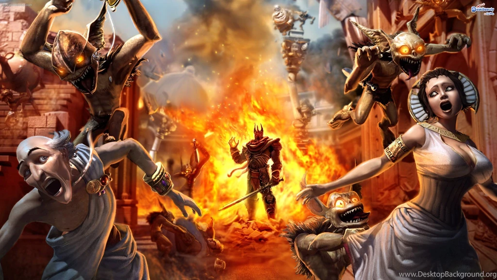 Dead People Game Wallpaper, HQ Backgrounds