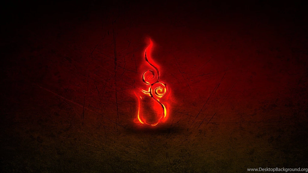 Red Fire Wallpapers