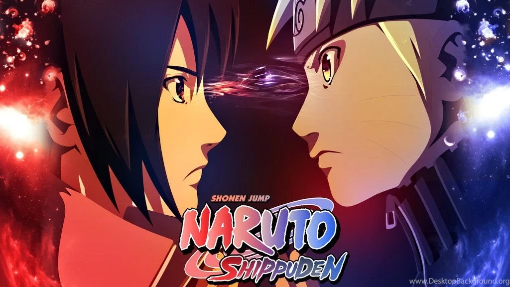 Naruto Shippuden Wallpapers Sasuke Wallpapers Cave