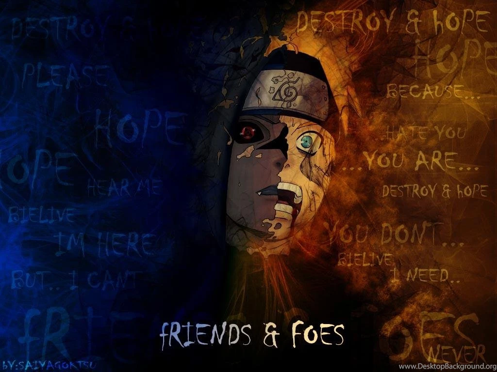 2014 Sasuke And Naruto Hd Wallpapers Cool Wallpapers Cool