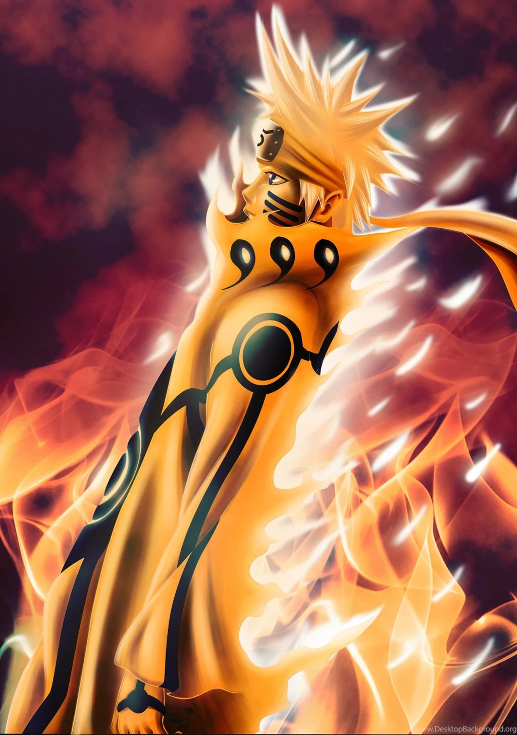 Naruto Wallpapers HD Pic133b Cool 1342x1908