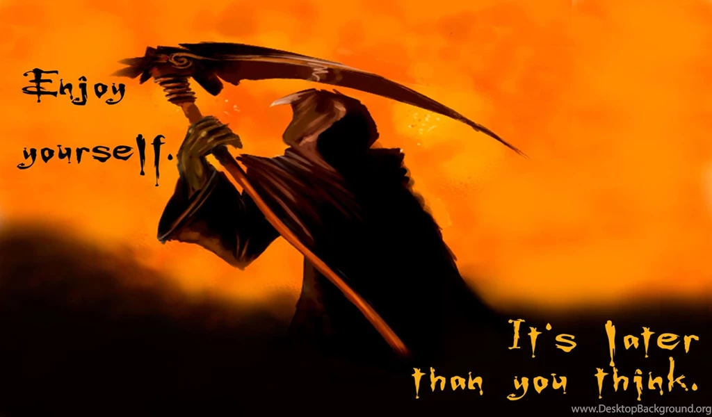 Grim Reaper Computer Wallpapers, Desktop Backgrounds