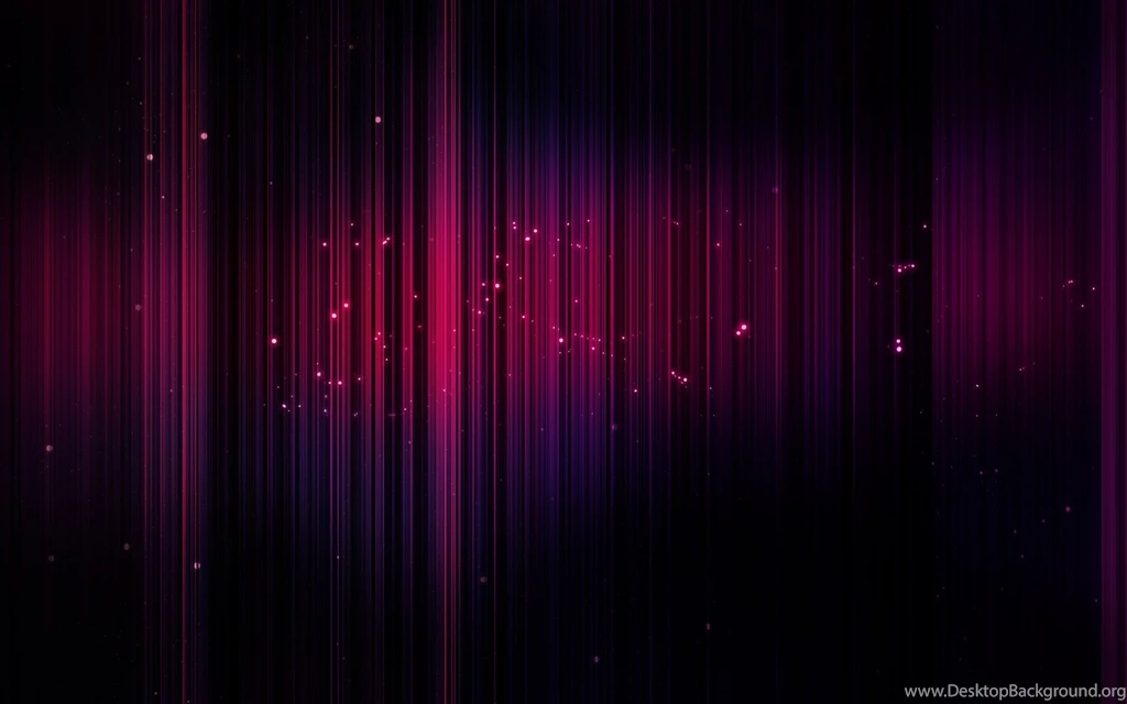 Barres De Couleur Verticales, Fuchsia Fonds D'écran