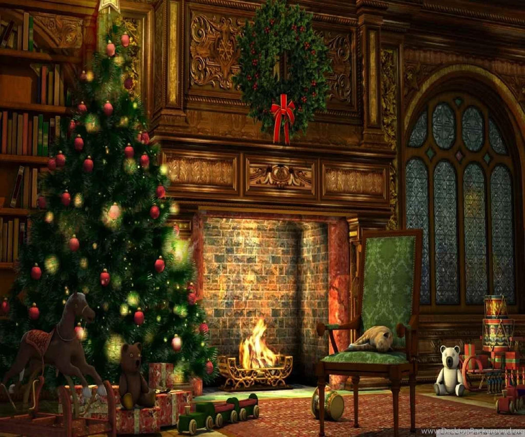 Christmas Wallpapers Hd