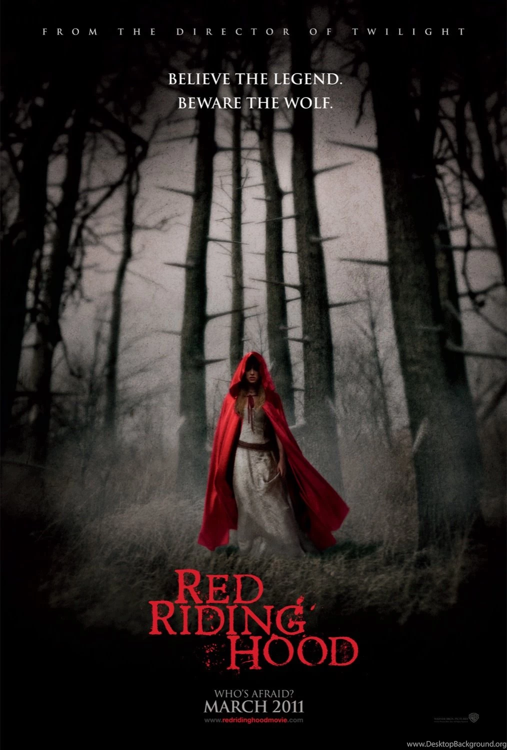 Latest Movies Music Torrent Reviews Wallpapers: Red Riding Hood