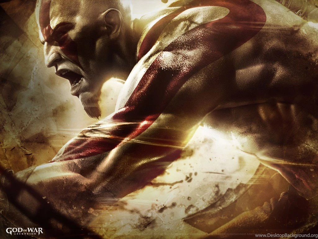 Desktop HD Wallpapers: Games Wallpapers In HD (29 Pics)