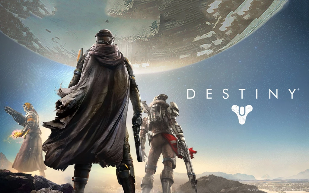 Destiny Game PC Wallpapers HD Resolutions Free Download