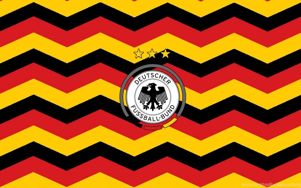 German National Football Team By Kiranmms On DeviantArt