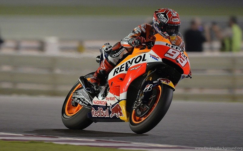 Marc Marquez 2015 MotoGP Repsol Honda Team Wallpapers Free Desktop ...