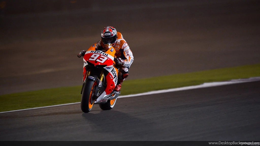 Marc Marquez Repsol Honda 2013 Wallpapers » WallDevil Best Free ...