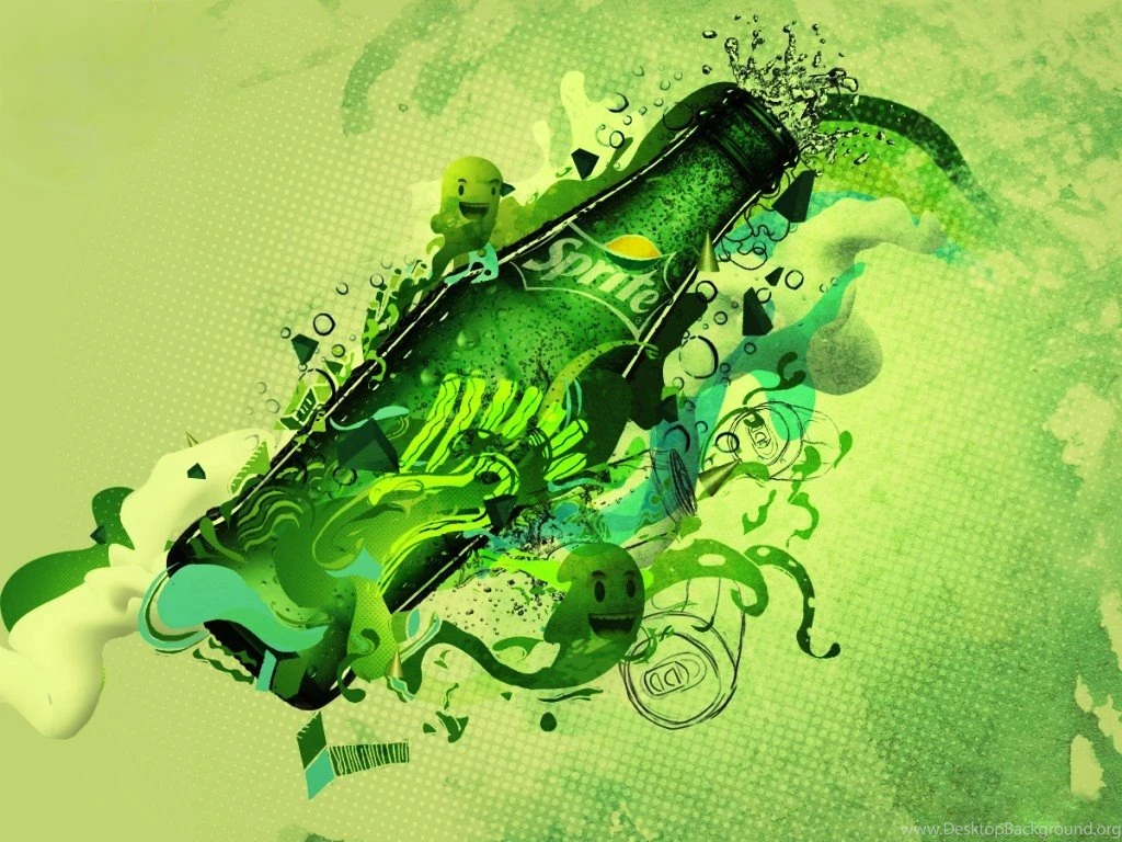 Wallpapers Sprite