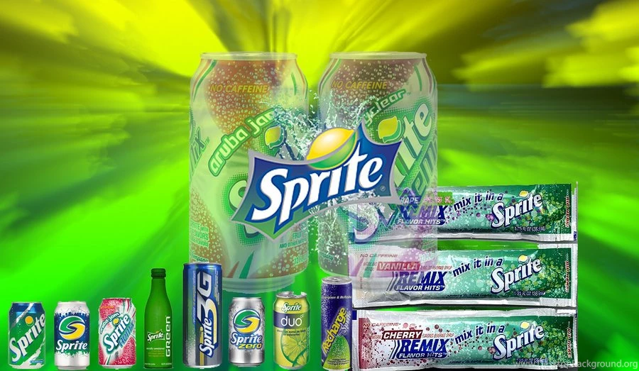 Sprite Wallpapers By Dreski1992 On DeviantArt