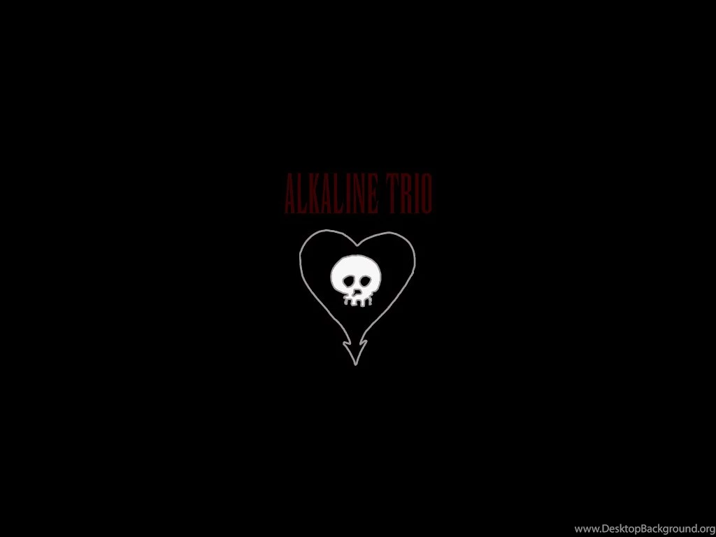 Alkaline Trio Wallpapers Wallpapers Cave