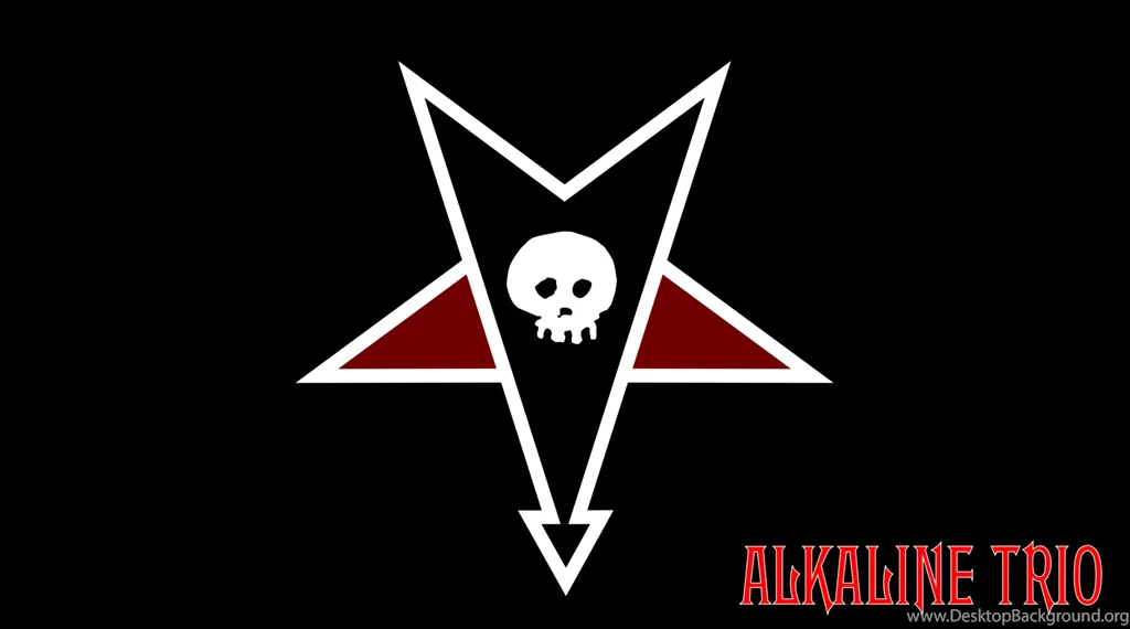Alkaline Trio Wallpapers Alkaline Trio Photo (17122747) Fanpop