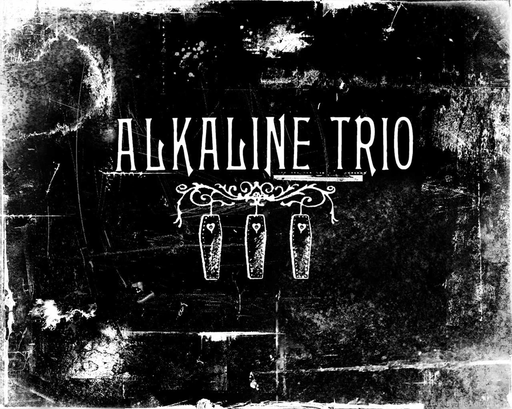 Alkaline Trio Wallpapers Wallpapers Cave