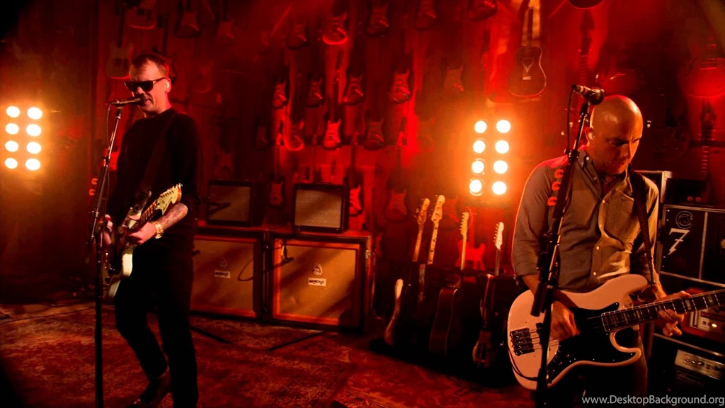 Alkaline Trio "Cringe" Guitar Center Sessions On DIRECTV YouTube