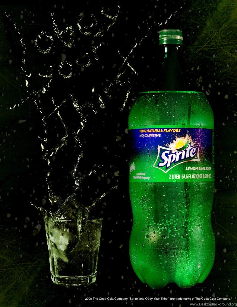 Sprite Ad By Stilts232 On DeviantArt