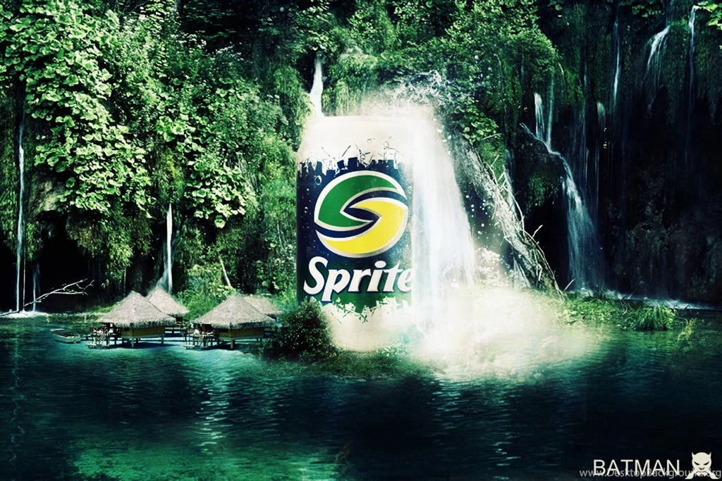 Sprite Desktop V2 By Chrism3215 On DeviantArt