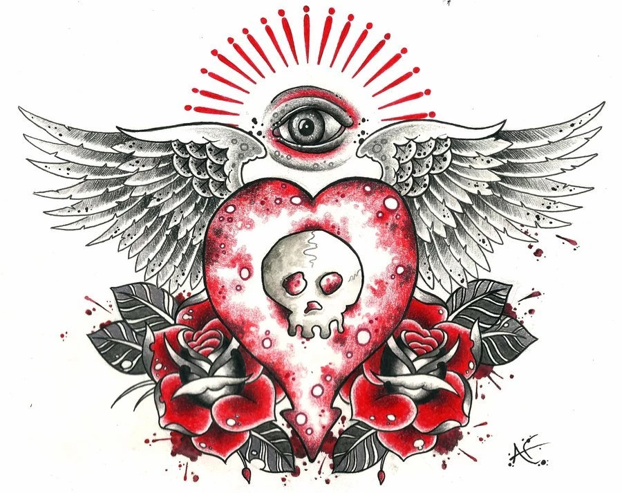 Alkalinetrio DeviantArt