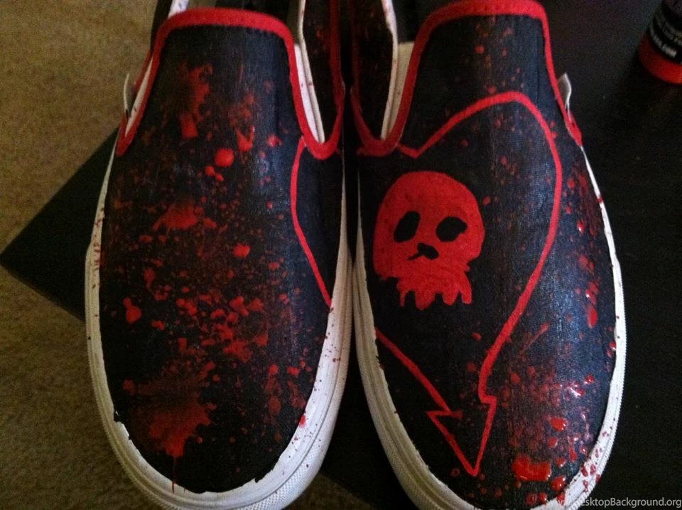 Alkalinetrio DeviantArt