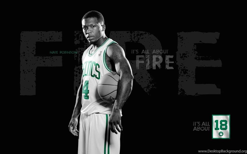 Nate Robinson Wallpapers Streetball