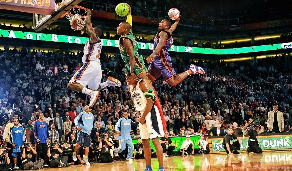Nate Robinson Wallpapers For Windows