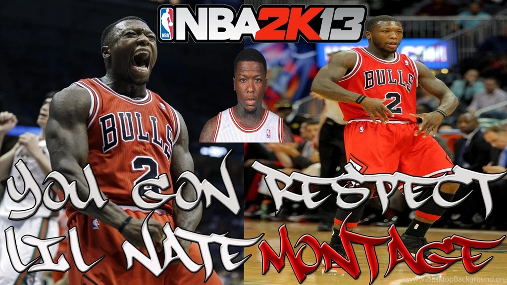Nate Robinson HD Photo Wallpapers 2797 Amazing Wallpaperz