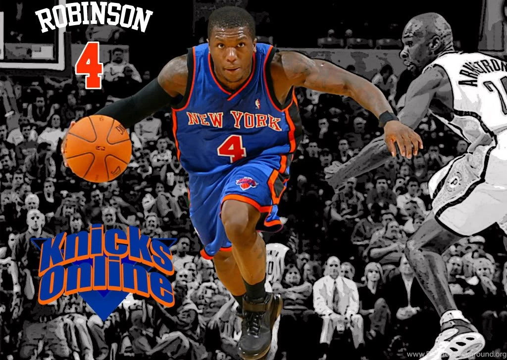 Nate Robinson Graphics And Comments