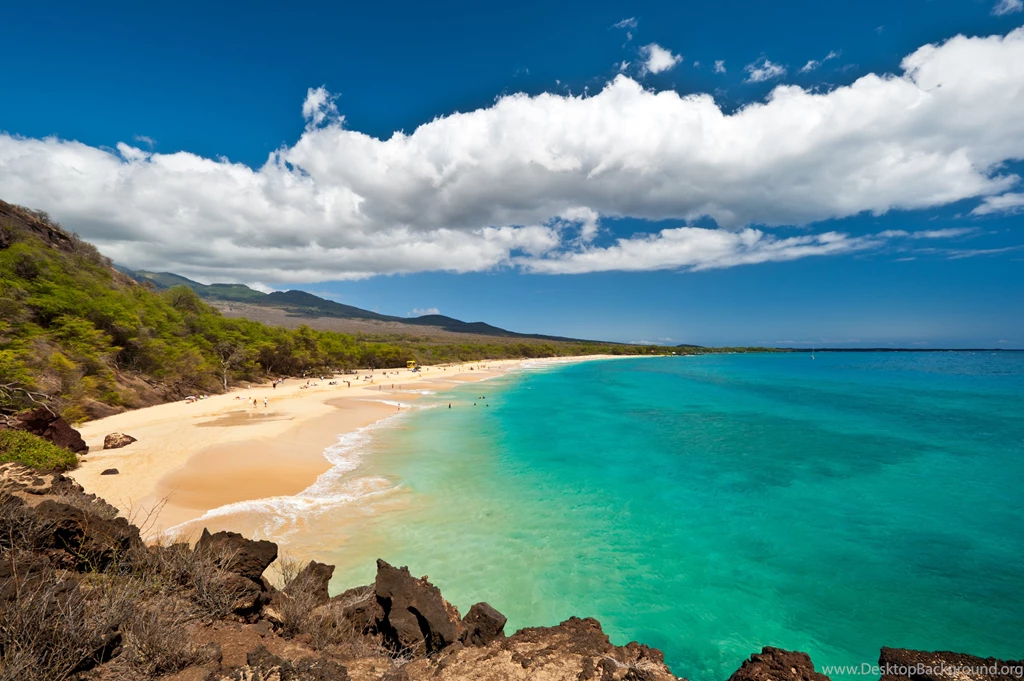 Maui Maui Hawaii