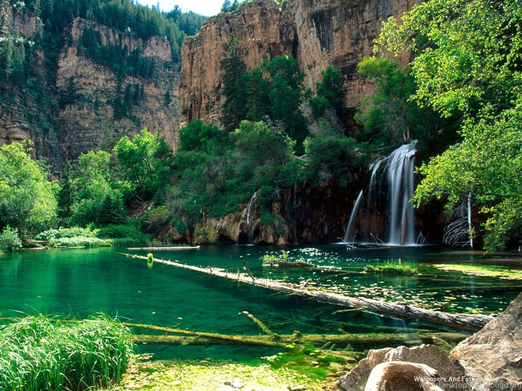 3d Nature Wallpapers