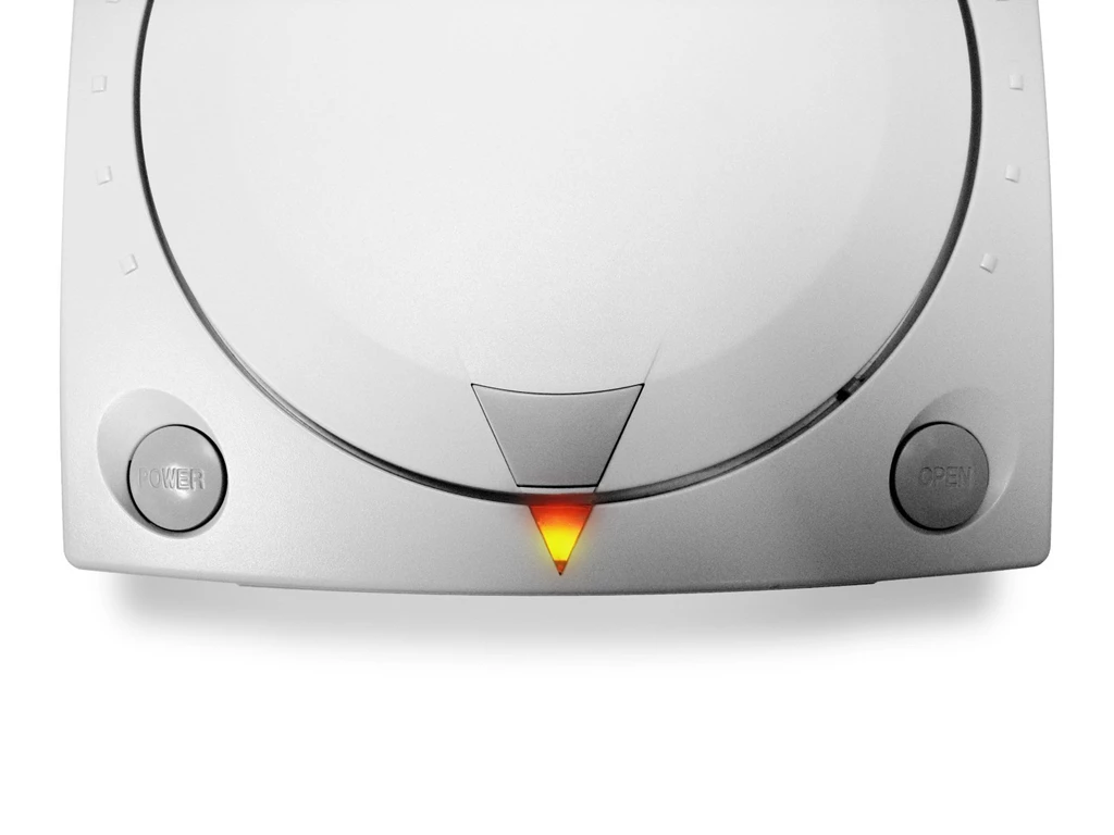 Kixor Dreamcast Pics
