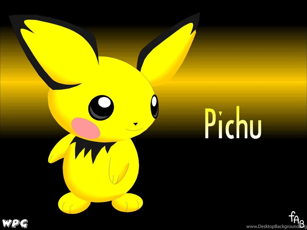 Pichu Wallpapers > Sneasel Plushie!
