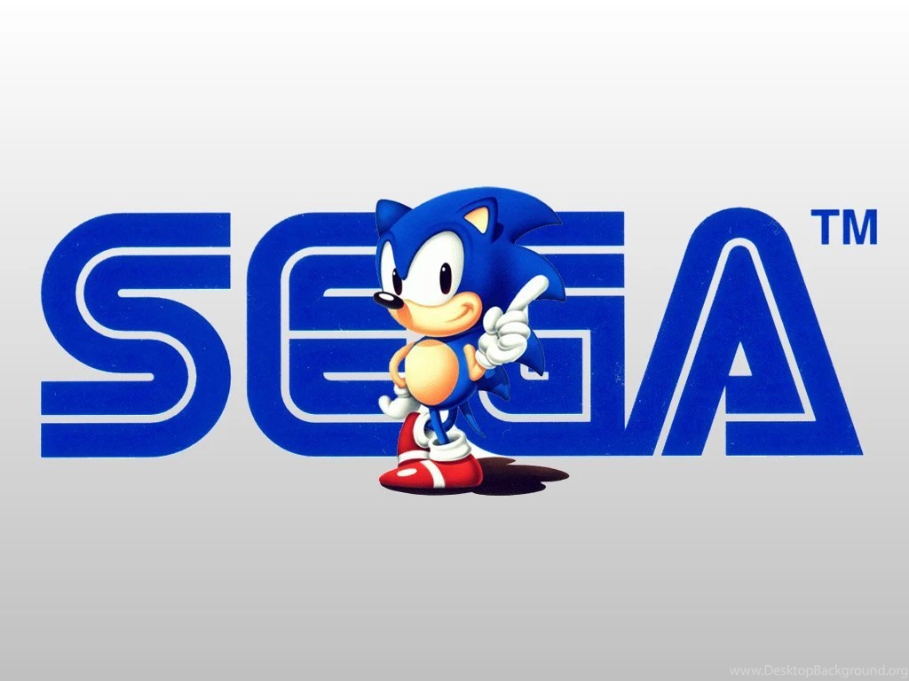 Saving Sega From Disaster
