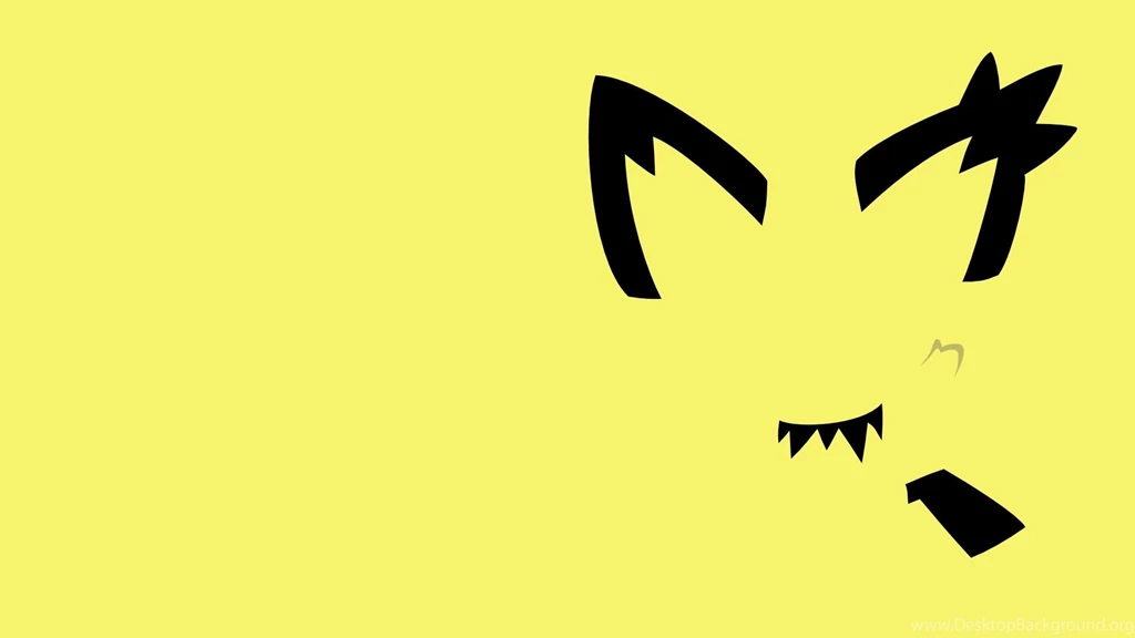 Pichu Wallpapers Wallpapers Cave
