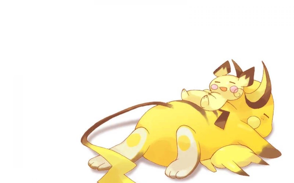 Download Free HQ Pichu Wallpapers Hqwallbase.pw