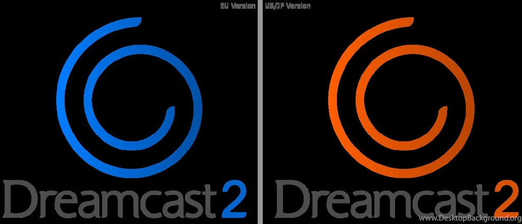 Dreamcast 2 Logo Idea Dreamcast Successor By Kevboard On ...