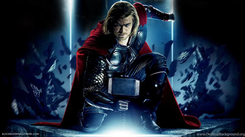 Avengers Thor Hd Wallpapers