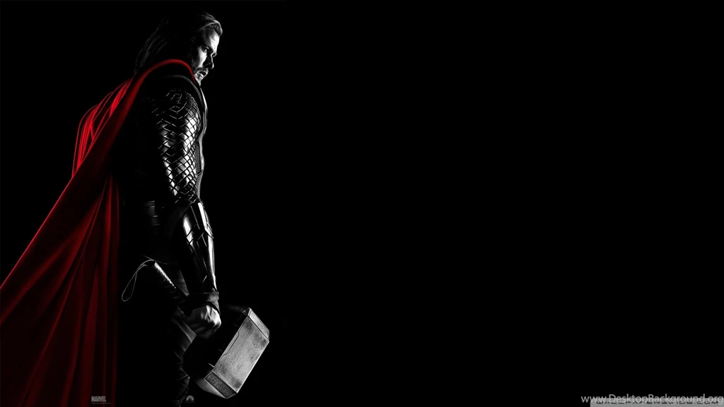 Thor Movie 2011 HD Desktop Wallpapers : Widescreen : High ...