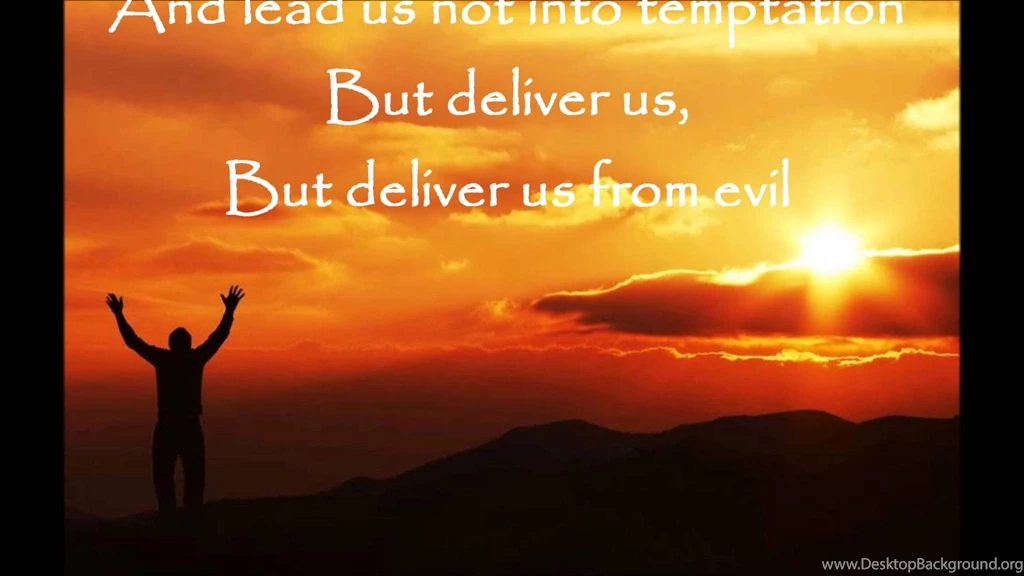 The Lord's Prayer Michael W Smith With Lyrics YouTube