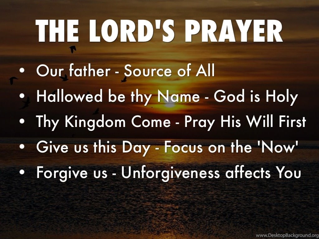 The Weapons Of Our Warfare By Devon Rolle