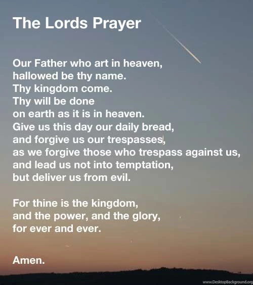 Prayer Pictures And Christian Quotes